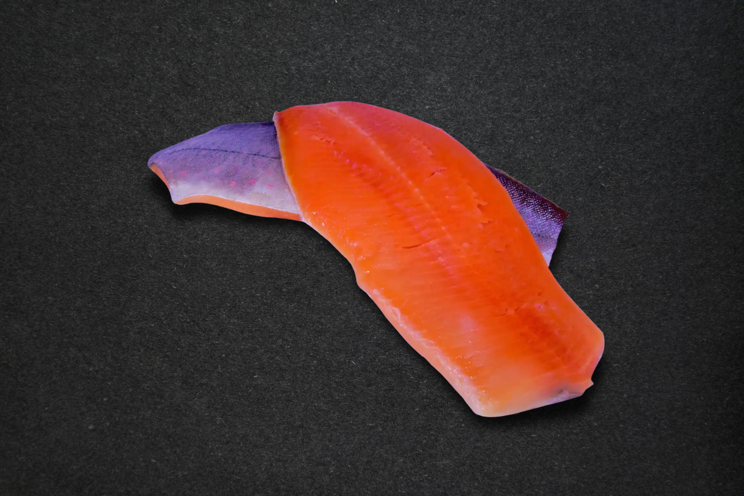 Ishavsrøye finnmark