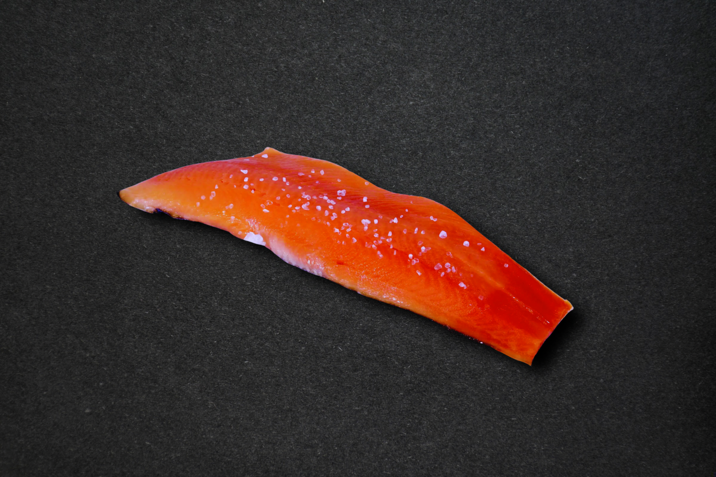 Ishavsrøye sigerfjord