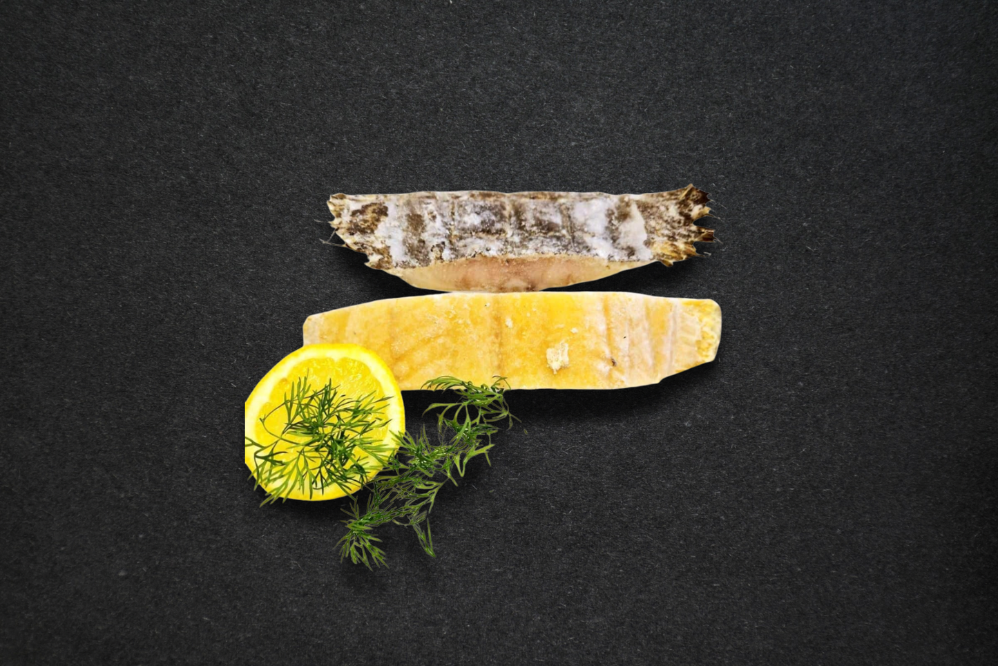 Røkt blåkveitefilet