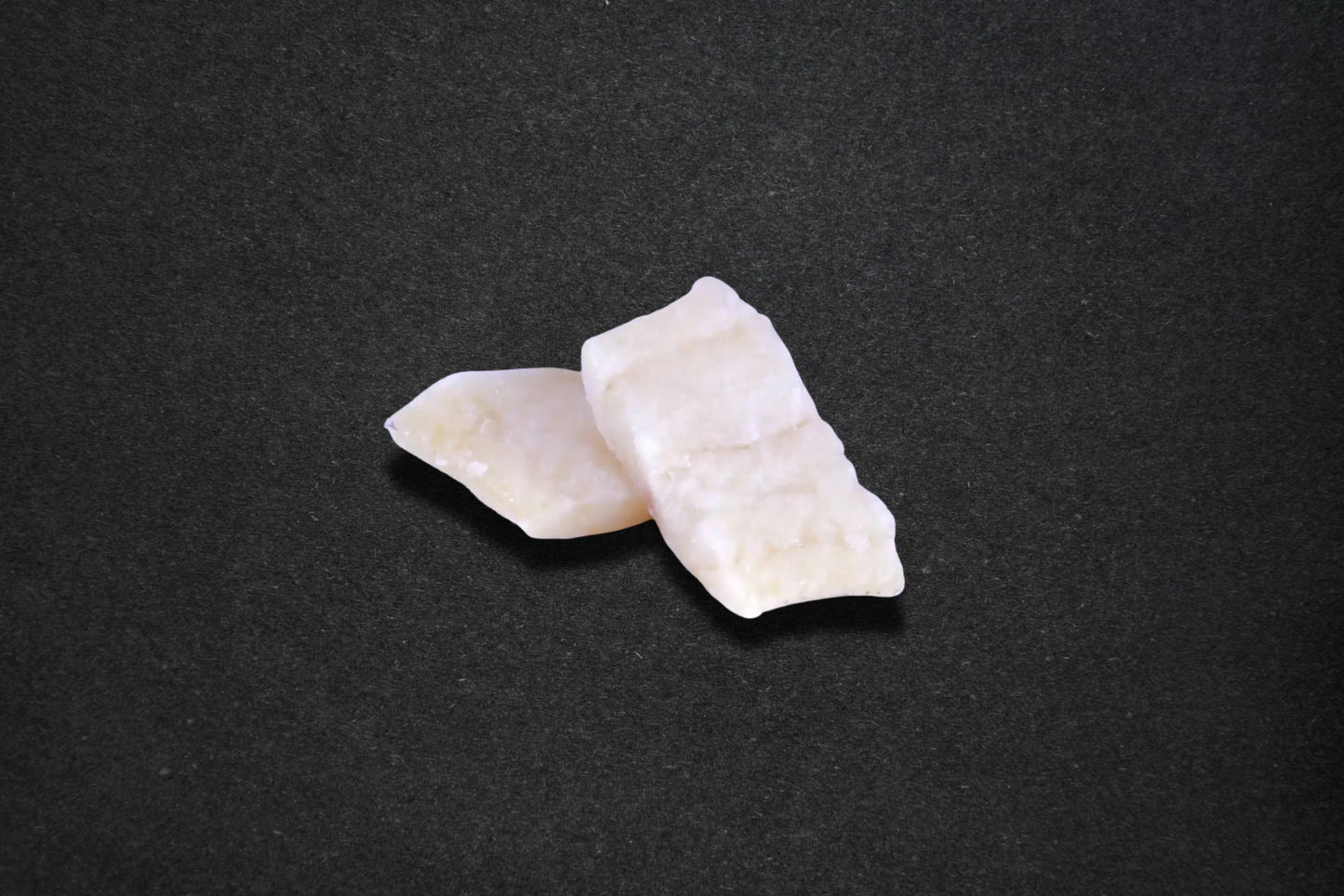 Klippfiskfilet utvannet