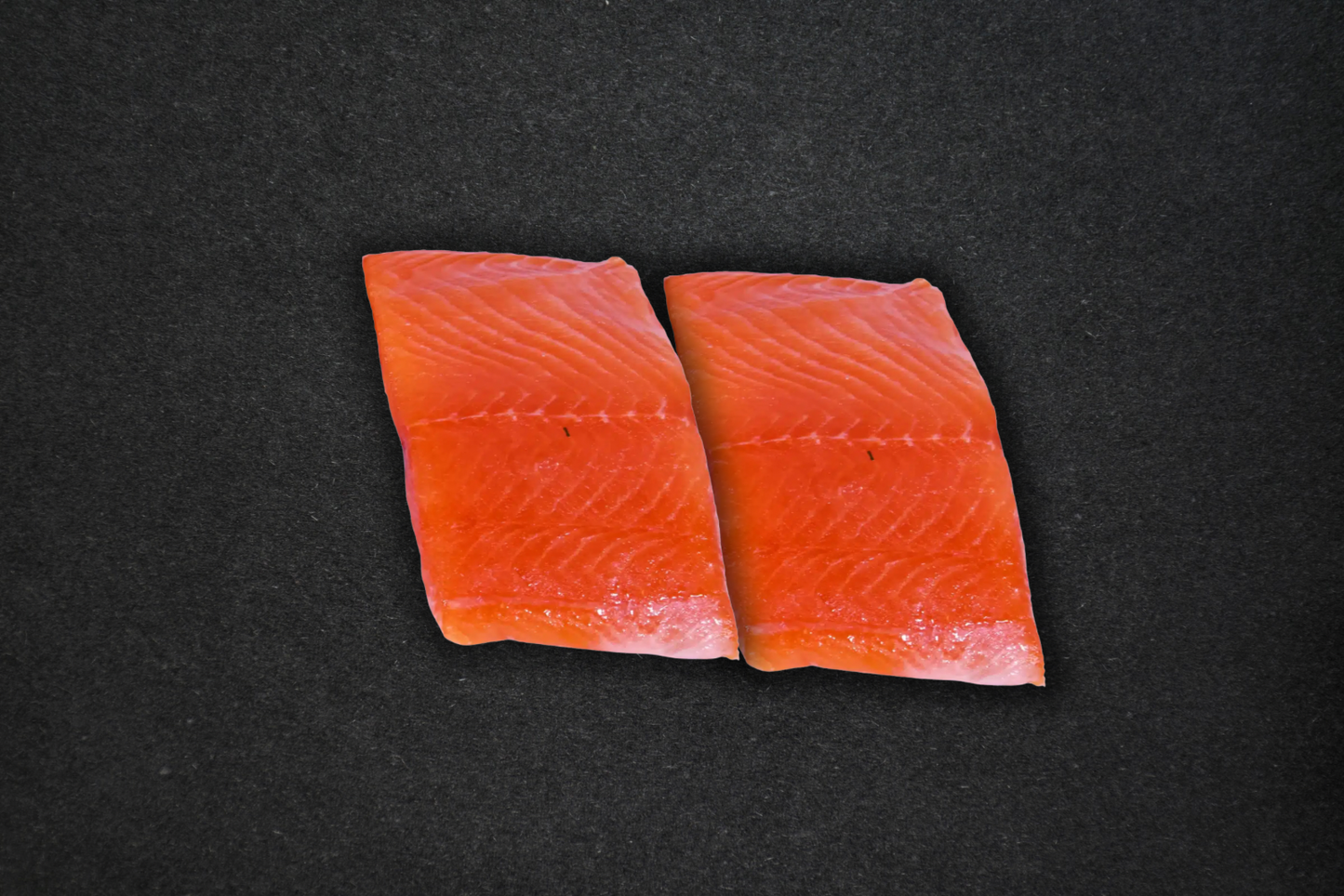 Ørretporsjon superior