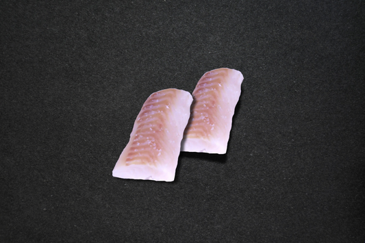 Torskerygg båtsfjord