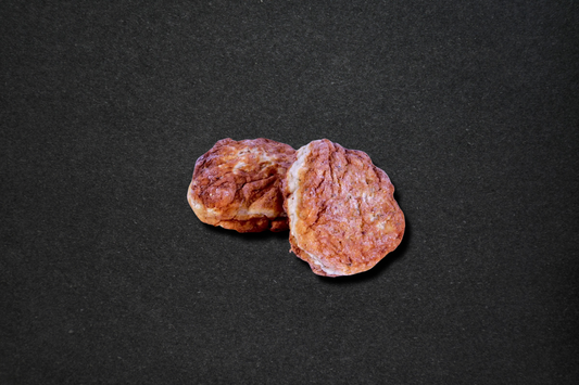 Steibitkaker fra Dalen